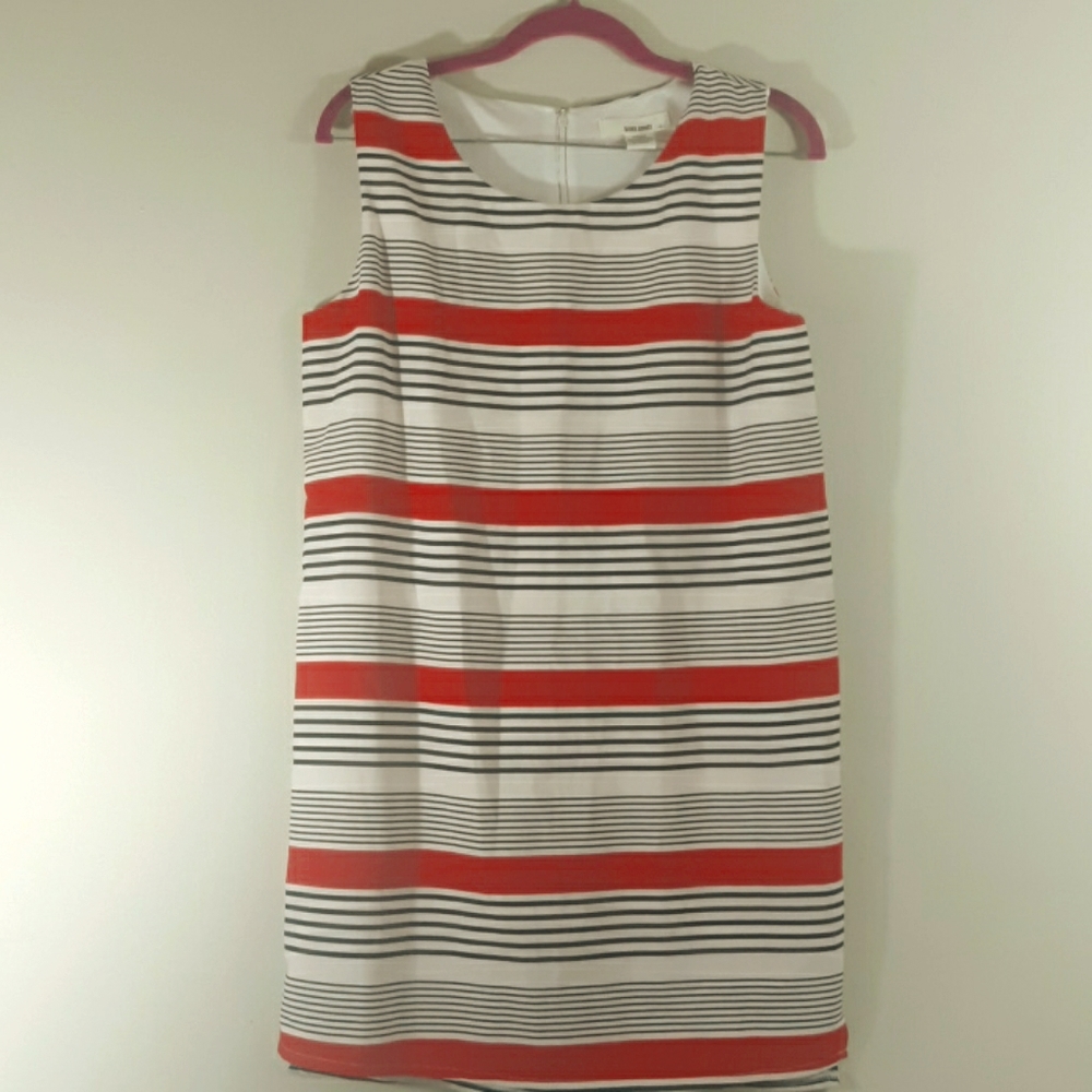 Sans Souci Sleeveless Dress